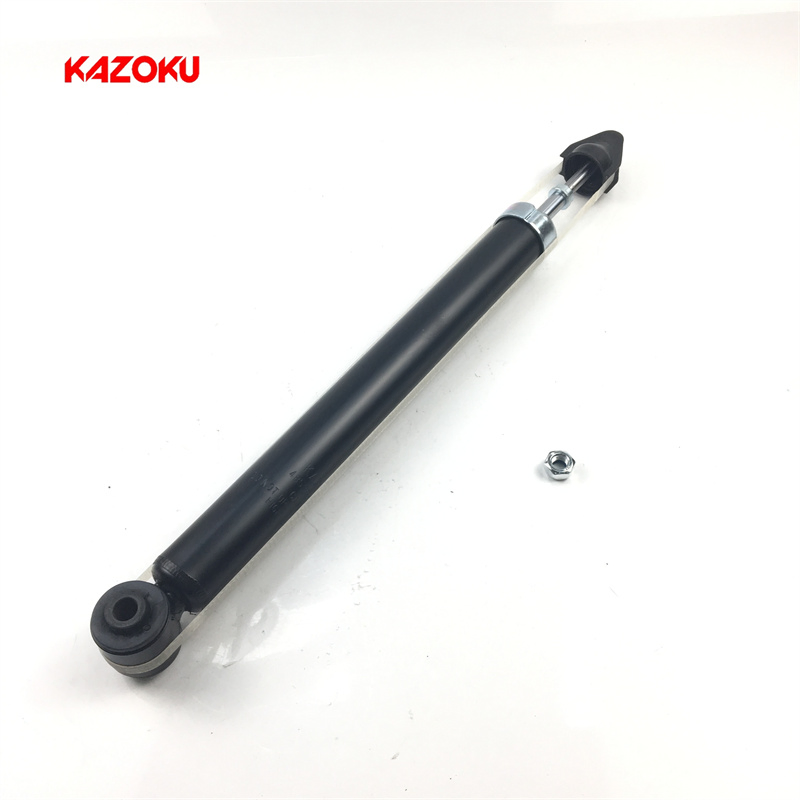 Sistema de Suspensión a Gas Presurizado de Doble Tubo para OEM 48530-0d570 Amortiguador Trasero para Toyota