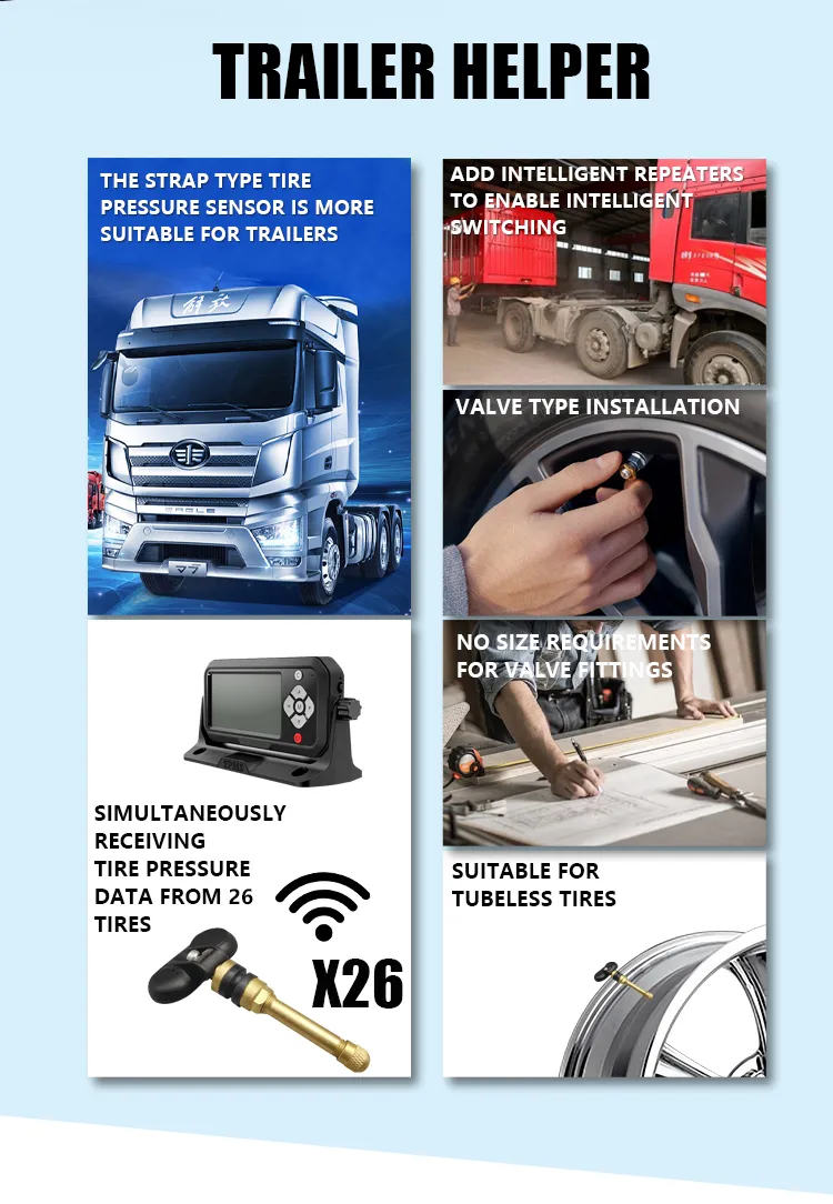 TPMS Sensor 2