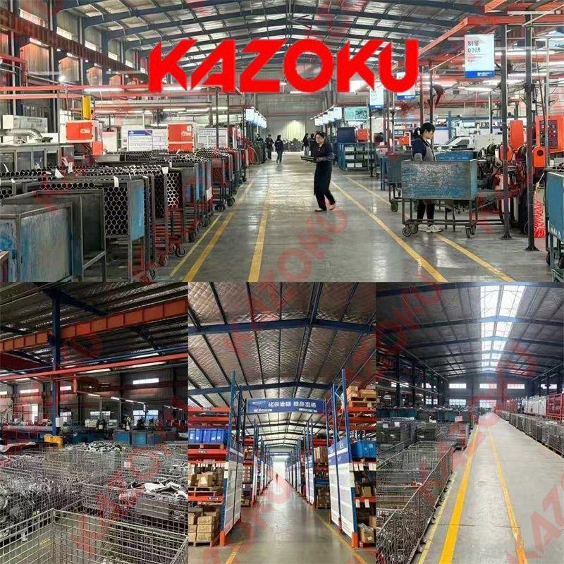 Precio de fábrica, amortiguador trasero de alta calidad para suspensión de Chery QQ EQ QQ3 J002915010