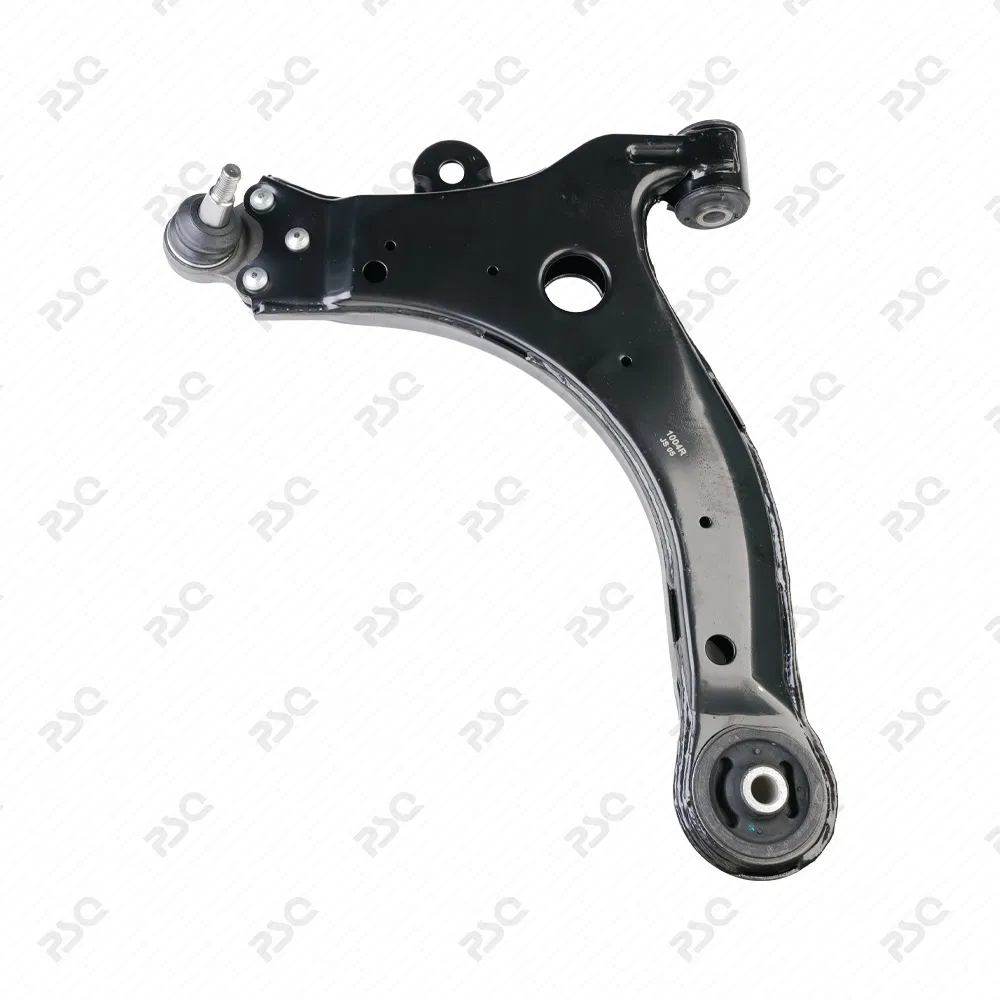 Sistema de Suspensión Avanzado para Mayor Estabilidad y Comodidad del Vehículo 5486611 Pieza de Auto Brazo de Aluminio