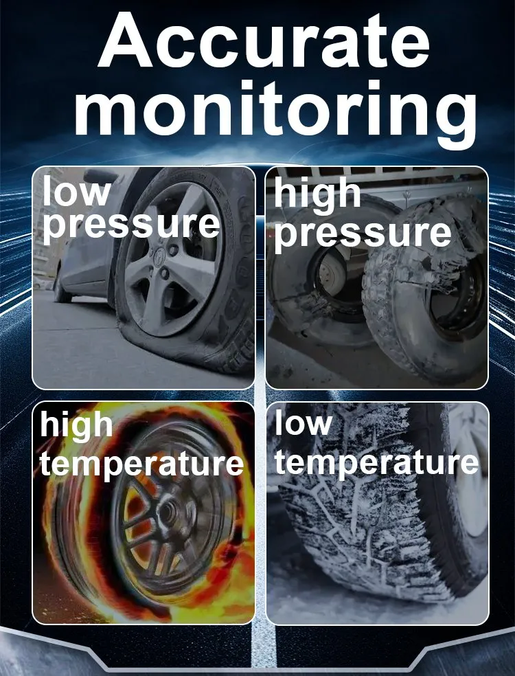 TPMS Sensor 5