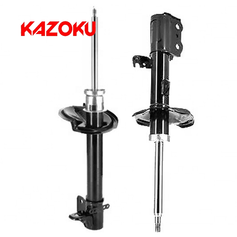 Amortiguador de suspensión delantera de alta calidad para Kyb 339803 9809713280 piezas de automóvil para Citroen C3 II 2009
