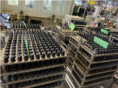 Instalaciones de Producción 2