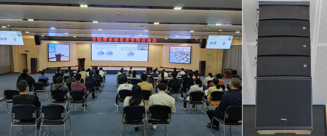 Hospital del Pueblo Jiangxi Nanfeng