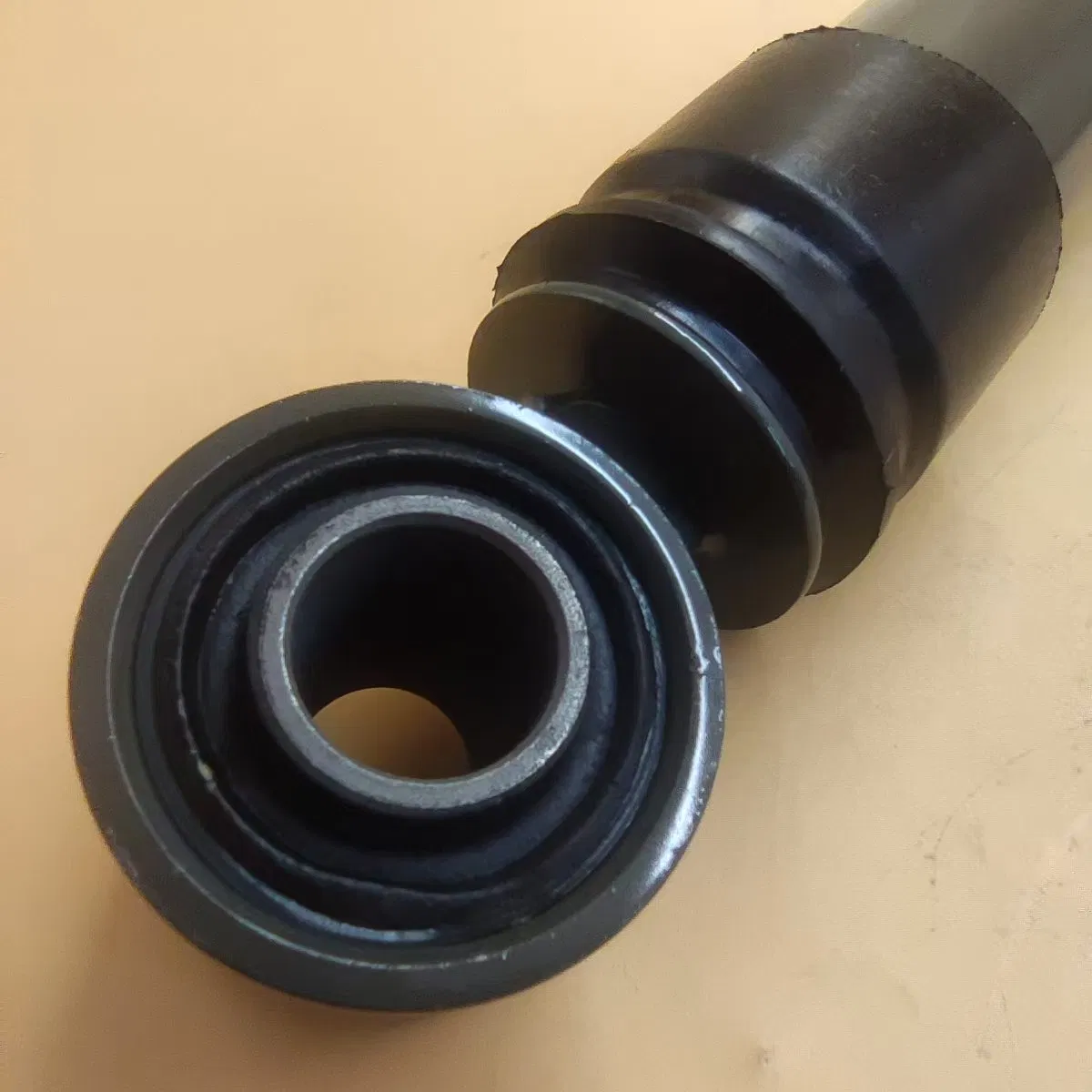 Reemplazo Nuevo Amortiguador OEM Wg1642440021 para Suspensión de Camión Pesado Sinotruk HOWO A7 con 3 Meses de Garantía