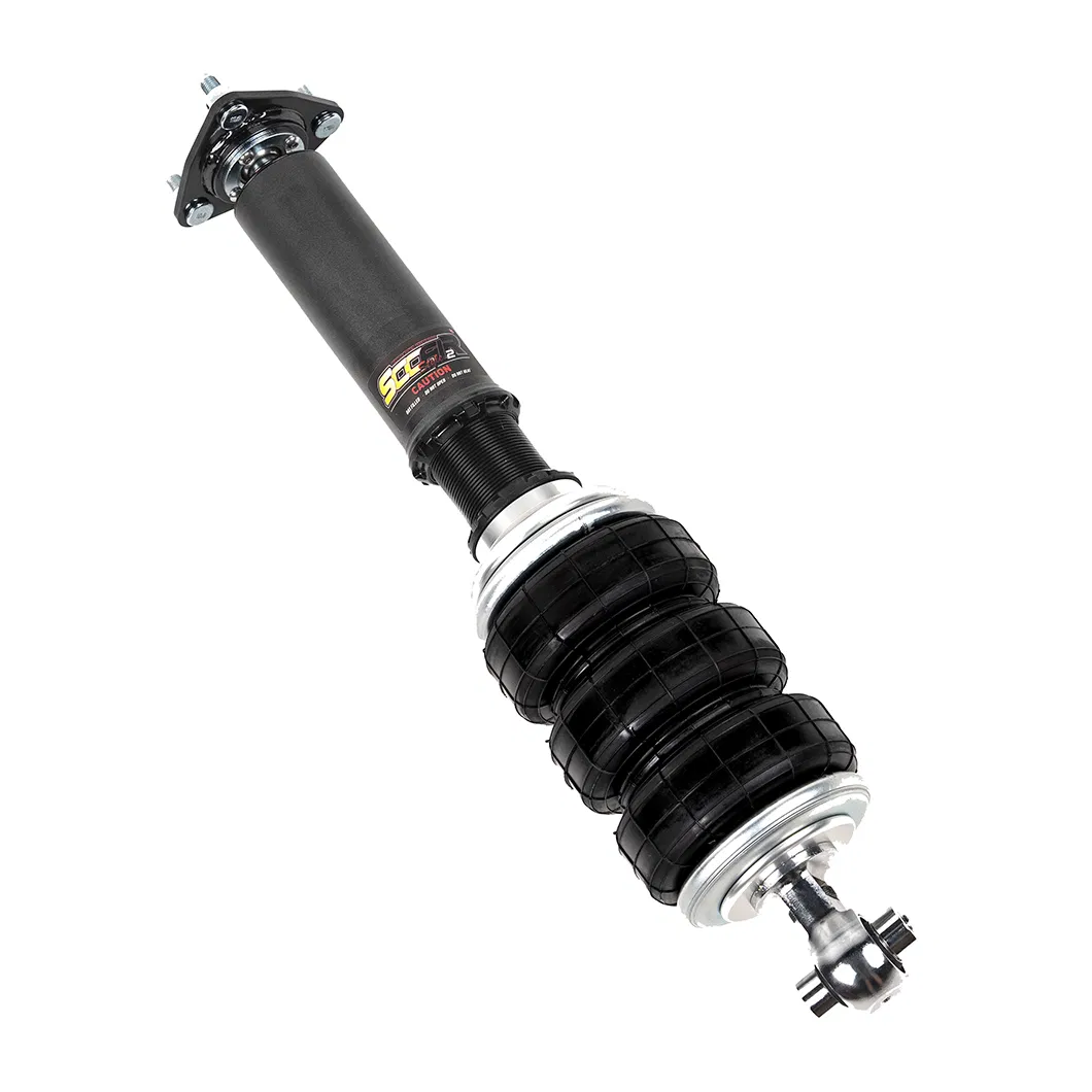 Amortiguadores de suspensión de aire ajustables para Toyota Mark X