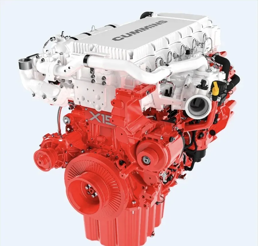 Motor Parts 1
