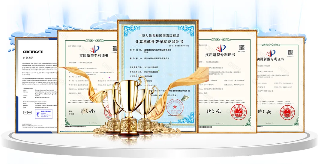 Certificado de calidad