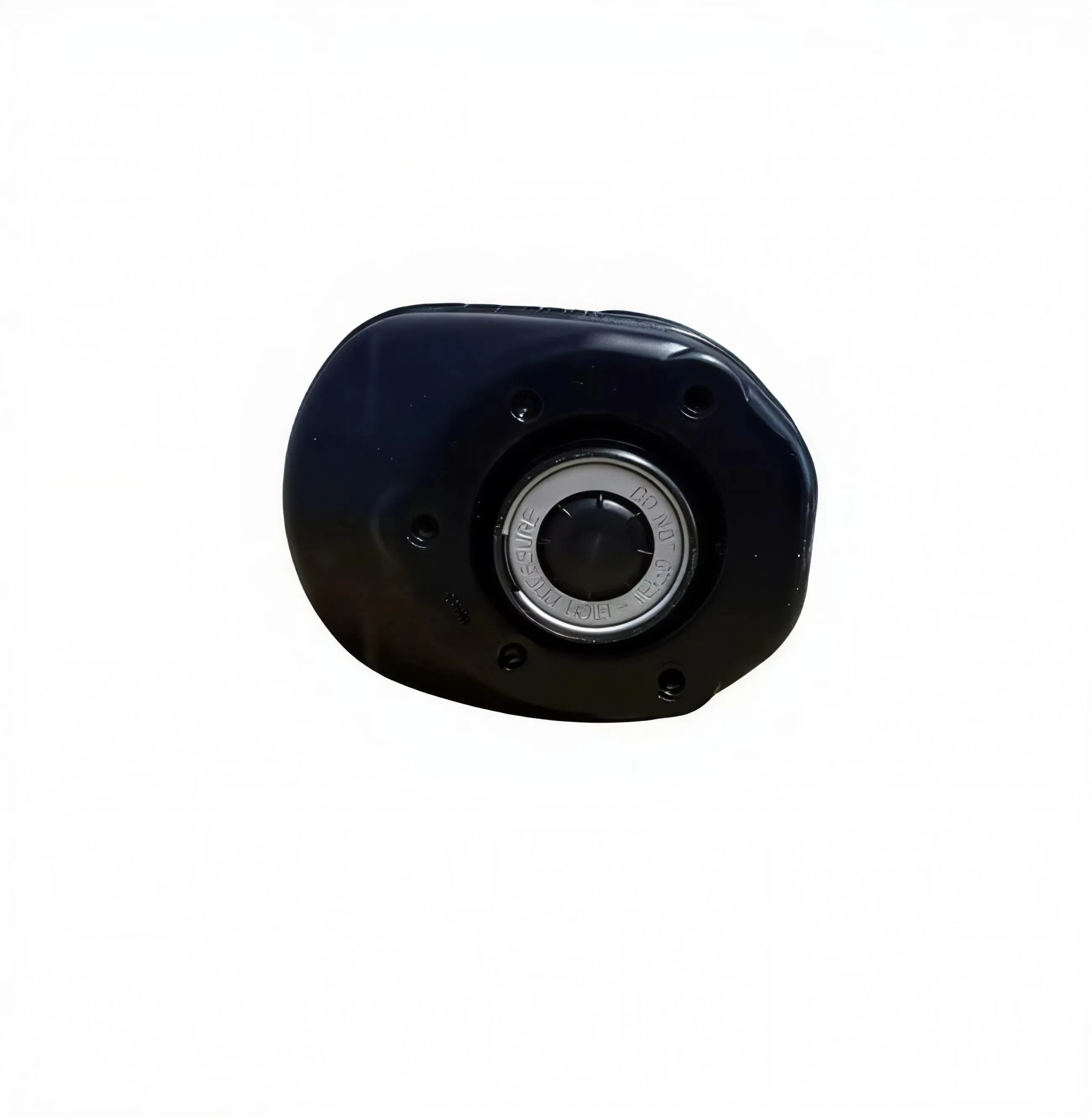 Suspensión de Piezas de Auto Amortiguador de Aire Frontal Izquierdo 37106899043 para 7series (G12)
