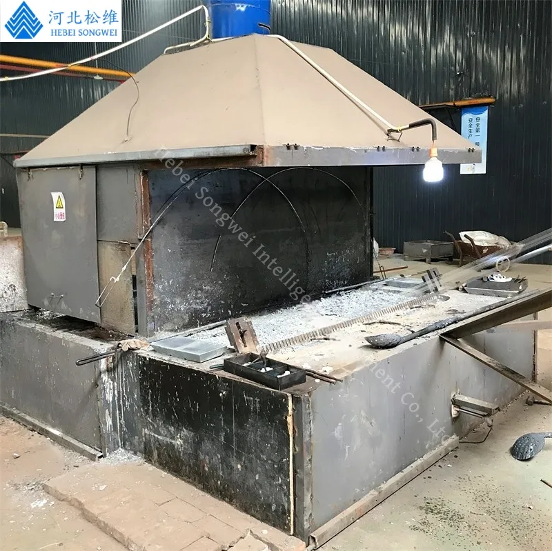 Sistemas de galvanización en caliente de alta eficiencia energética avanzados de China