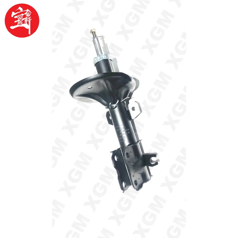 Amortiguador de Doble Tubo Cargado de Gas para Chery Tiggo 8 PRO