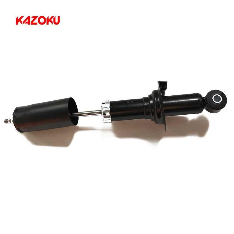 Sistema de Suspensión para Kyb 340053 Amortiguador Frontal para Nissan Navara Car Amortiguadores
