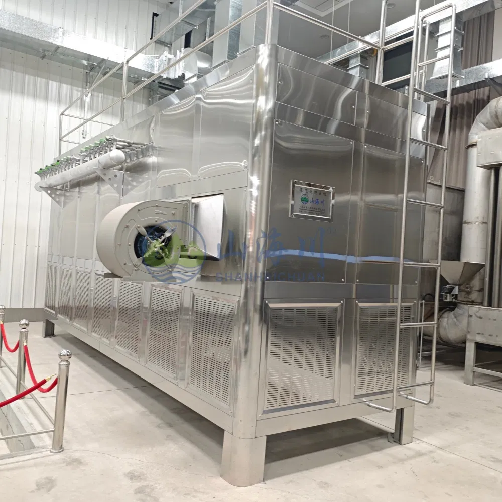 Sistema de Filtración y Lavado Integrado para Cumplimiento Completo en Máquina de Cremación