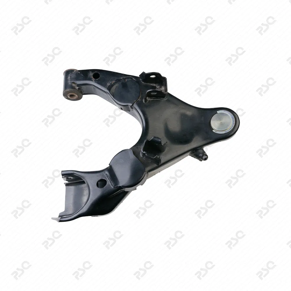 Sistema de Suspensión Ajustable Premium para Mejora del Manejo del Vehículo 4862060020 Pieza de Auto de Aluminio Brazo de Wishbone