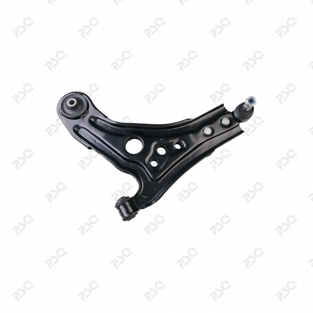 Sistema de Suspensión Ajustable Premium para un Rendimiento Mejorado del Vehículo 96870465 Pieza de Auto de Aluminio Brazo de Wishbone