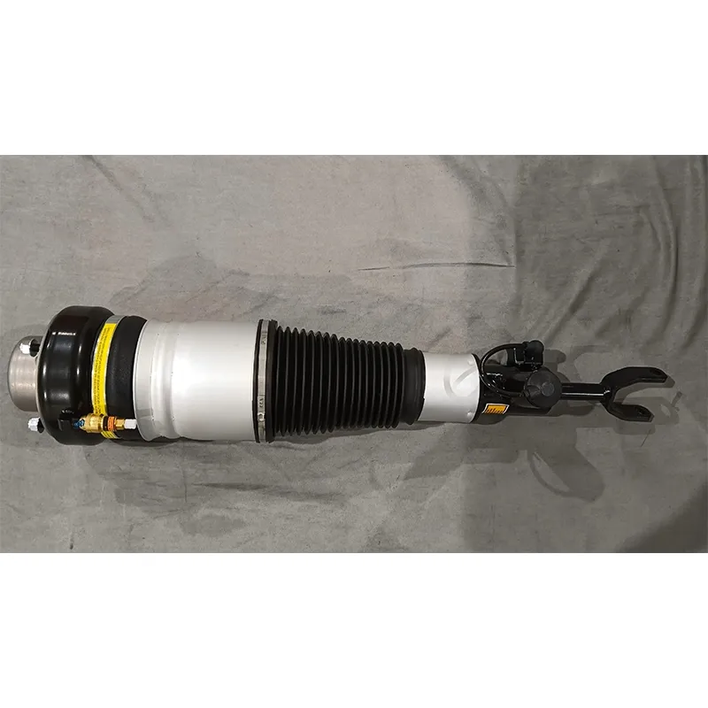 Amortiguador de aire de larga duración para Audi A6 Kits de reemplazo OEM