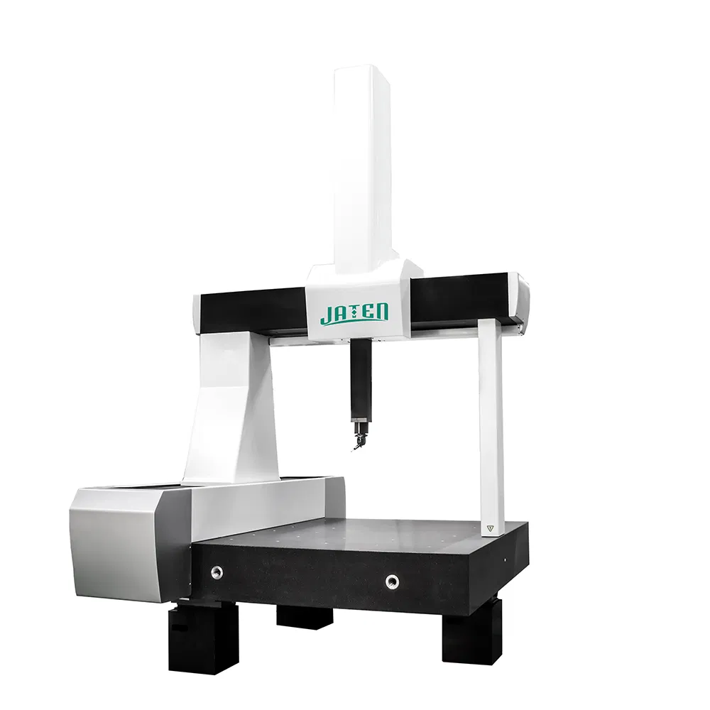 Sistema de Medición CMM de Precisión Alta Precisión 3D Metrología