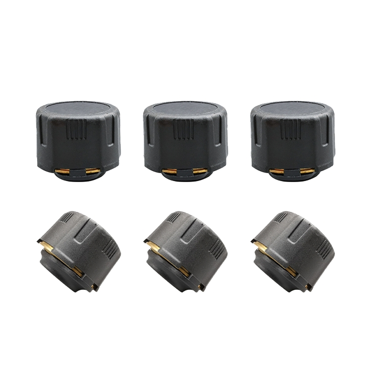 Sistema de Monitoreo de Presión de Neumáticos de Camión Shacman a Precio de Fábrica 7-14-26 Sensor de Presión de Neumáticos para Autobús Coach Herramienta Automotriz
