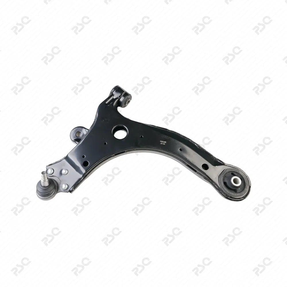 Sistema de Suspensión Avanzado para Mayor Estabilidad y Comodidad del Vehículo 5486611 Pieza de Auto Brazo de Aluminio