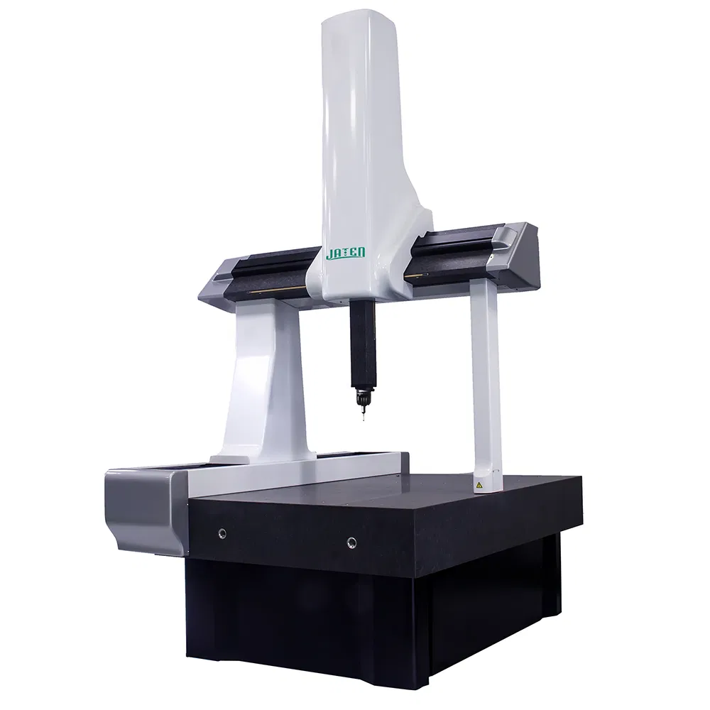 Sistema de Medición CMM de Precisión Alta Precisión 3D Metrología