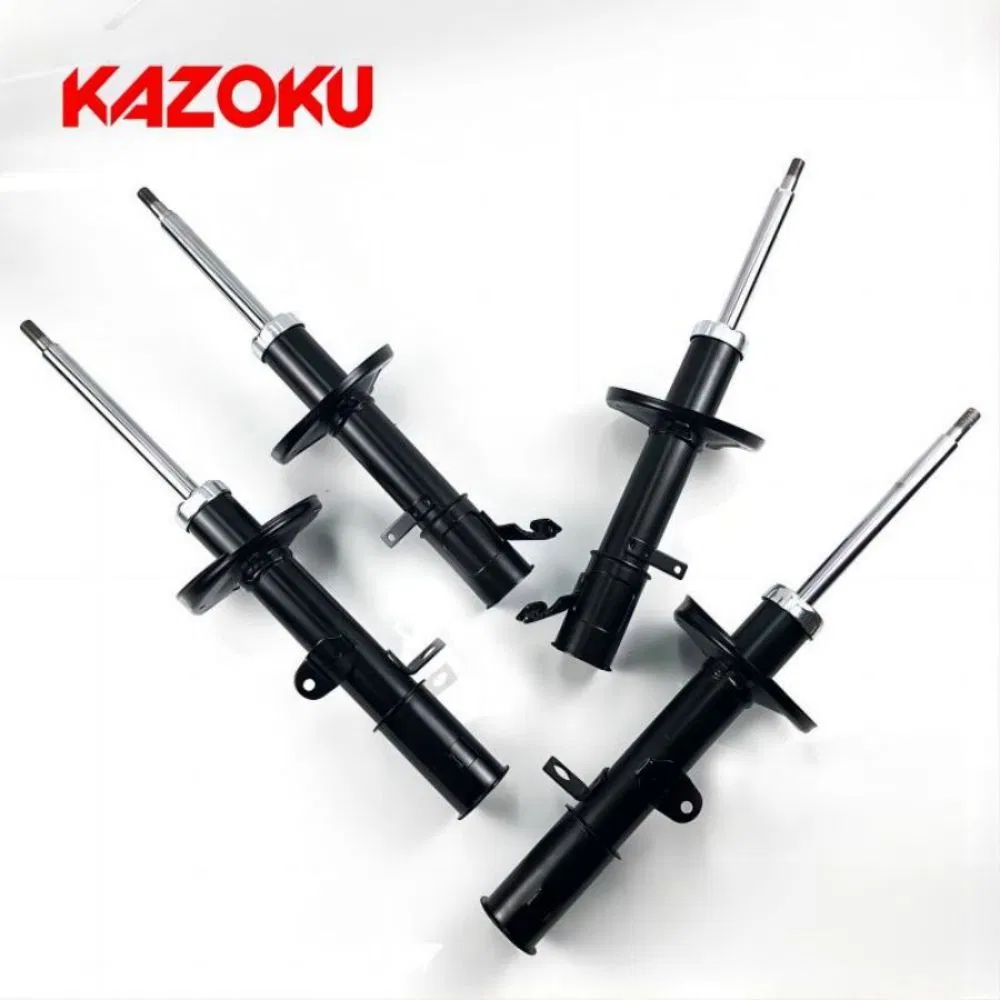 Partes de Auto Carro Amortiguadores de Suspensión del Eje Frontal Derecho para Hyundai Atos Santro OEM 54650-02421