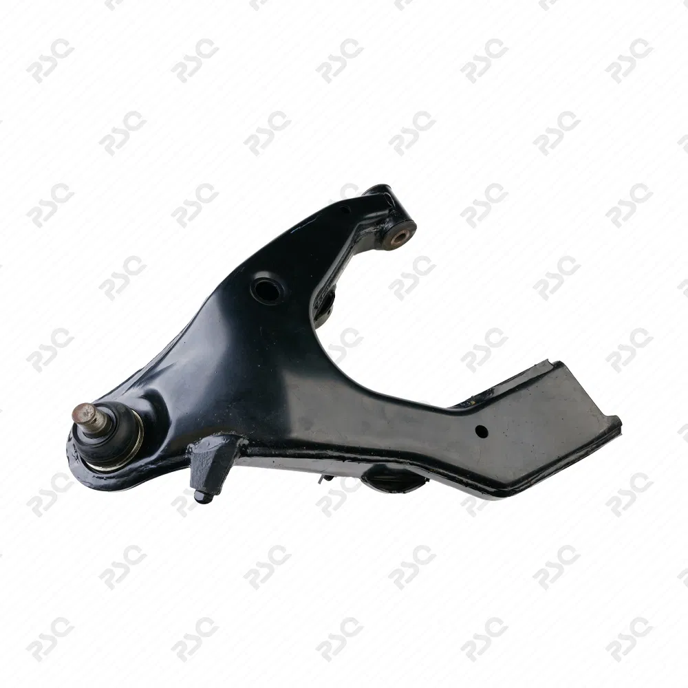 Sistema de Suspensión Ajustable Premium para Mejora del Manejo del Vehículo 4862060020 Pieza de Auto de Aluminio Brazo de Wishbone