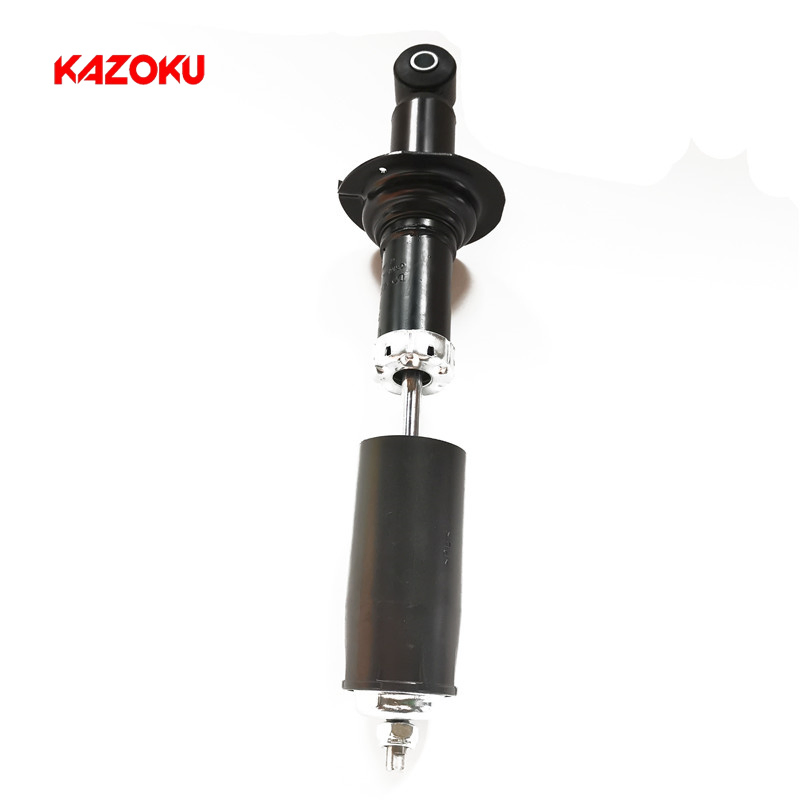 Sistema de Suspensión para Kyb 340053 Amortiguador Frontal para Nissan Navara Car Amortiguadores