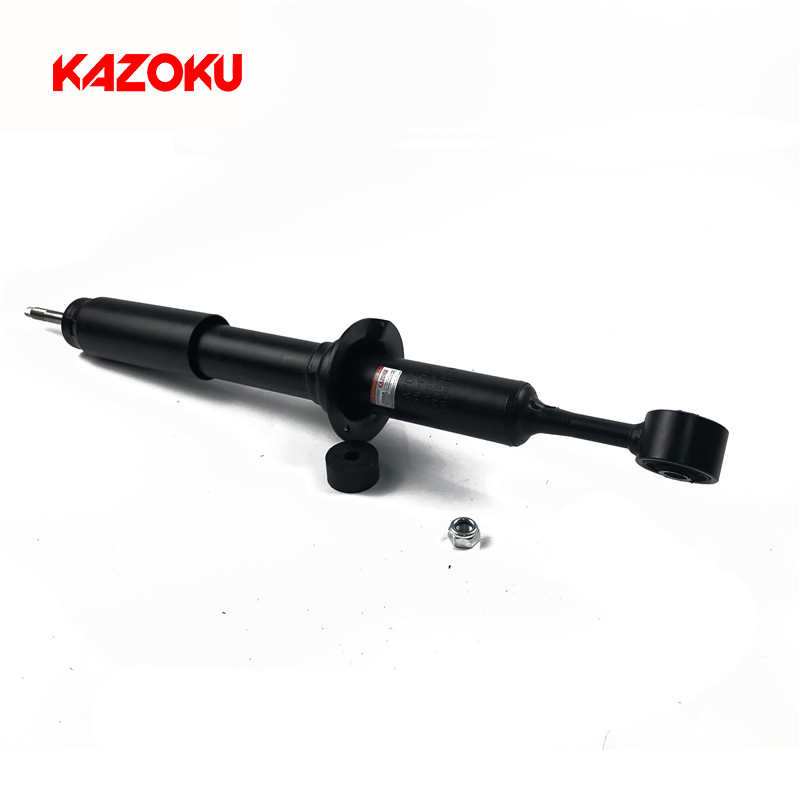 Sistema de suspensión de automóvil OEM 48510-09j10 amortiguador delantero para Toyota Hilux Vigo Ggn25 para reemplazo de amortiguador Kyb suministro de fábrica