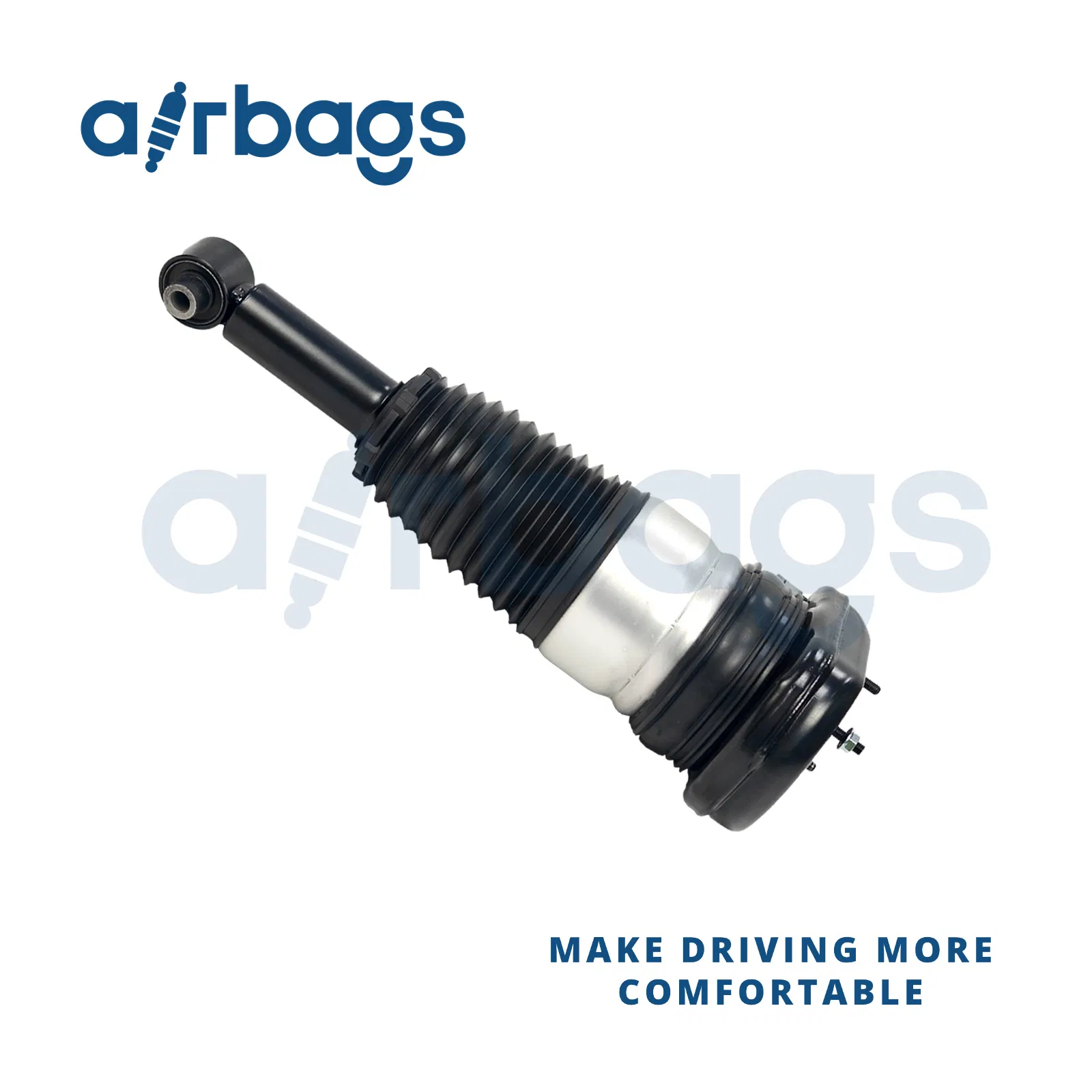 G32 Amortiguador de aire trasero para BMW 6-Series Estribo de suspensión de aire amortiguador de aire piezas de automóvil de posventa