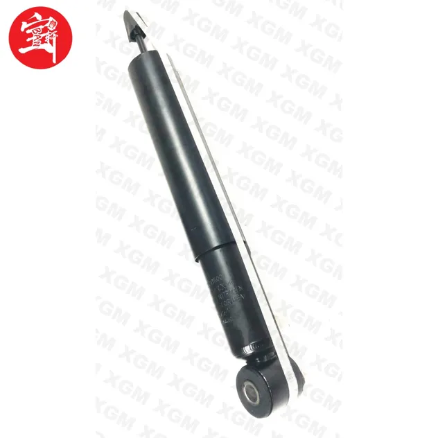 Conjunto de amortiguadores de reemplazo OEM para Volkswagen Jetta
