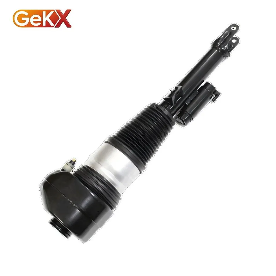 Piezas de automóvil para amortiguador de suspensión delantera compatible con BMW G12 detalle 3