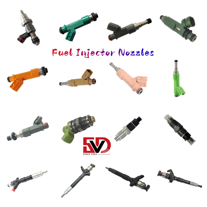 Bujía de control del brazo de eje delantero inferior Svd Best para nissan 54500-Ja00b