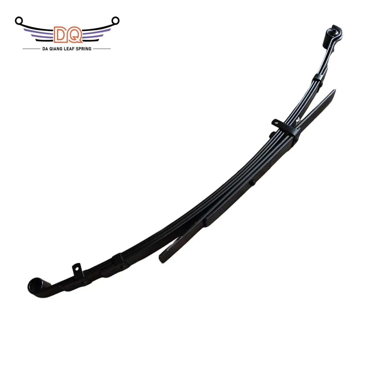 OEM48210-0K510high-Durability Sistema de suspensión de muelles de placa de acero para mayor comodidad