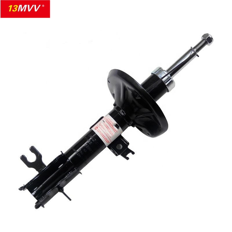 Amortiguador de reemplazo OEM para modelos de Chevrolet disponible ahora