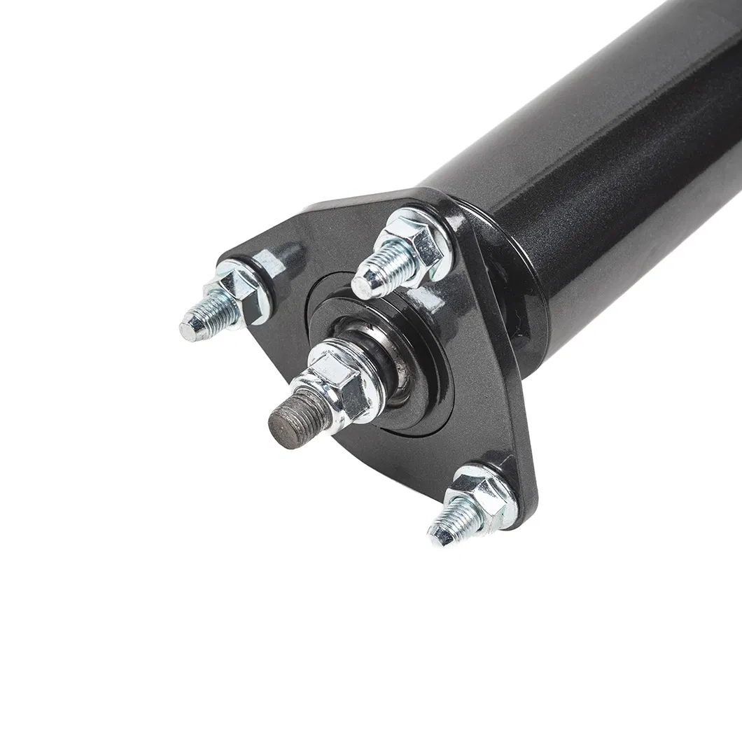 Amortiguadores de suspensión de aire ajustables para Toyota Mark X