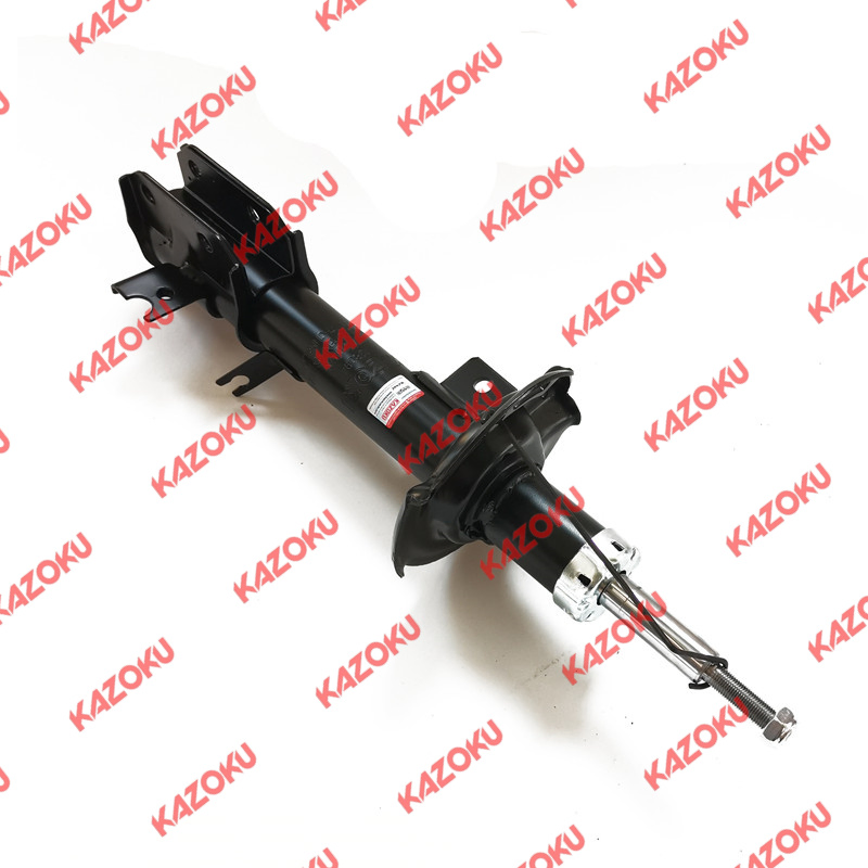 Venta Caliente de Fábrica Sistemas de Suspensión Automática para Kyb 338094 Amortiguador Frontal Estribo Compatible con Suzuki Swift Car