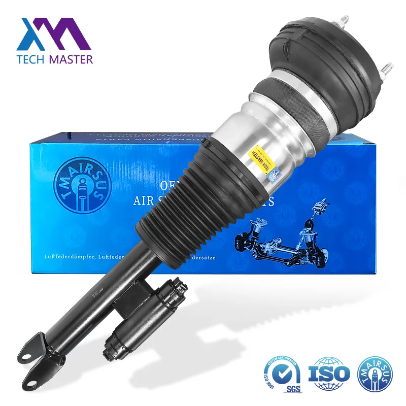 Suspensión de Aire Delantera Mercedes Clase S W223 2matic Amortiguador 2233207103 2233207203
