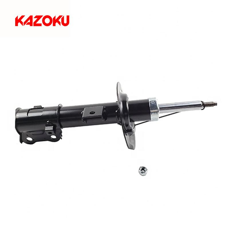 Suspensión de aire de amortiguador de choque OEM Kazoku 54651-A7100 para amortiguador de choque delantero izquierdo para KIA