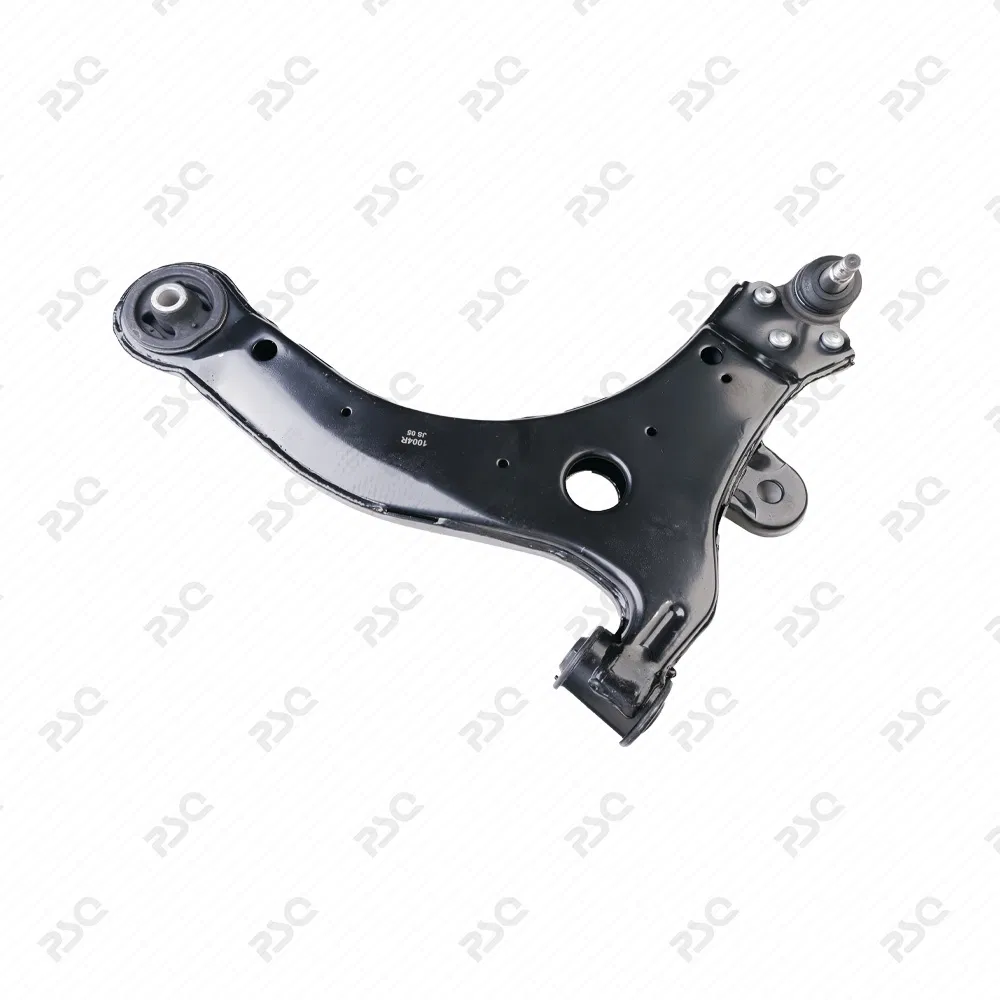 Sistema de Suspensión Avanzado para Mayor Estabilidad y Comodidad del Vehículo 5486611 Pieza de Auto Brazo de Aluminio