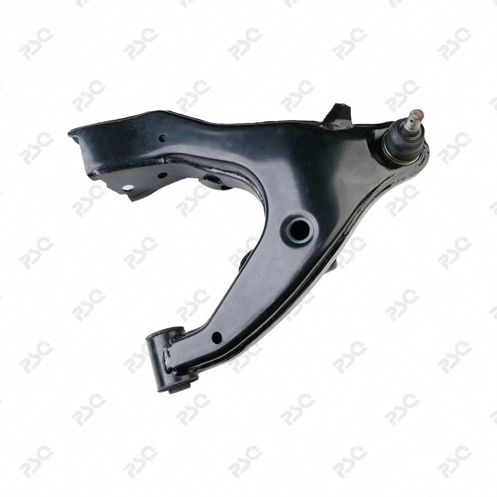 Sistema de Suspensión Ajustable Premium para Mejora del Manejo del Vehículo 4862060020 Pieza de Auto de Aluminio Brazo de Wishbone