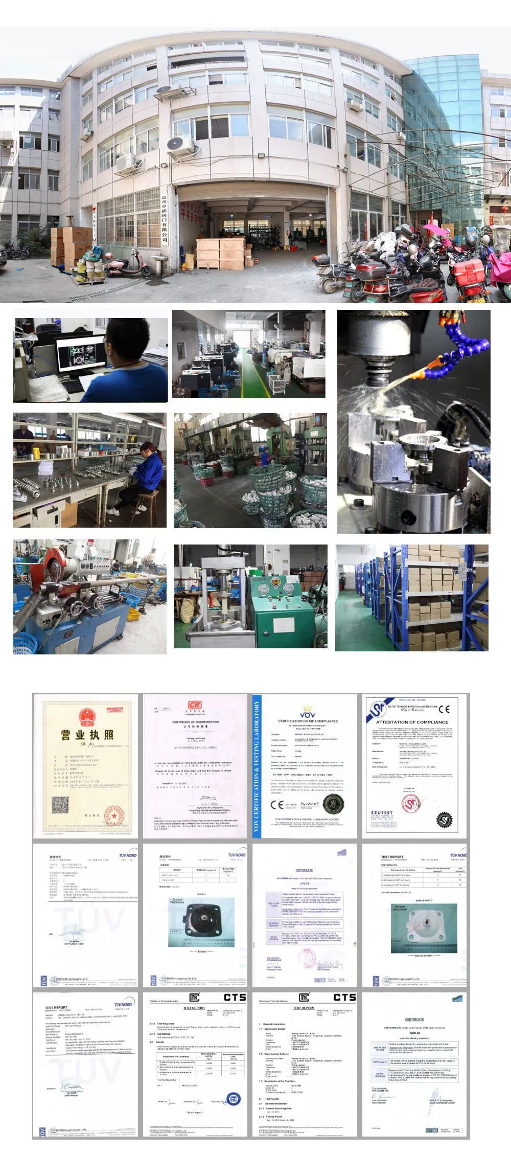 Proceso de Producción