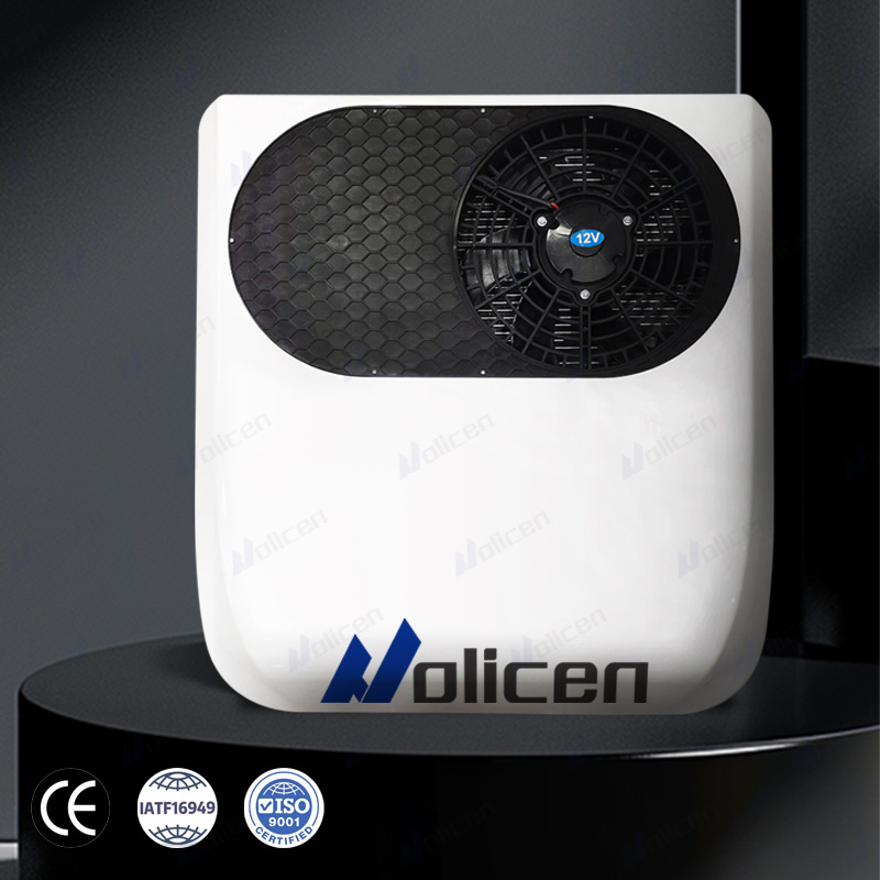 Aire Acondicionado para Mini Camiones Sistemas de Refrigeración Económicos para Camiones