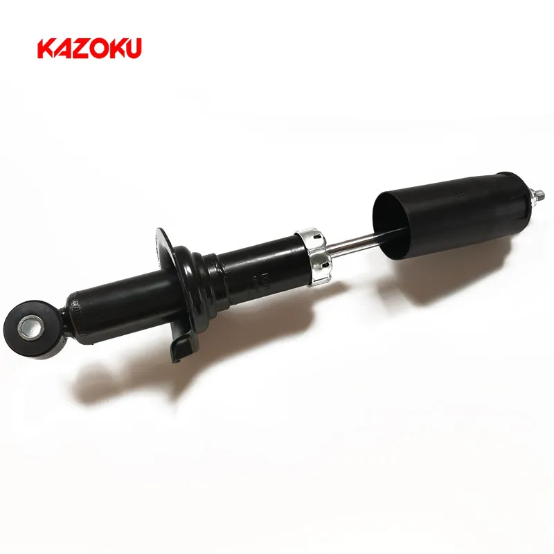 Sistema de Suspensión para Kyb 340053 Amortiguador Frontal para Nissan Navara Car Amortiguadores