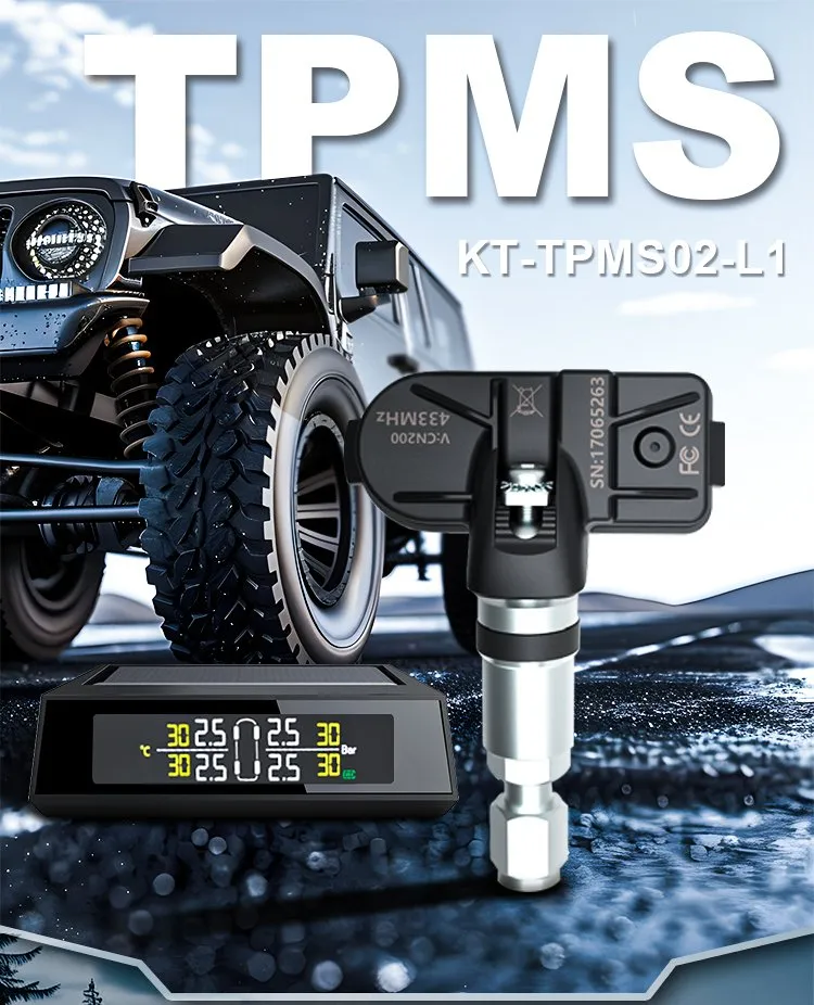 TPMS Sensor