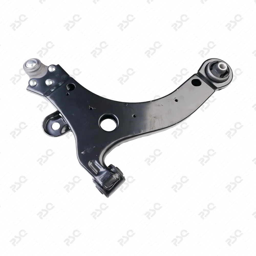 Sistema de Suspensión Avanzado para Mayor Estabilidad y Comodidad del Vehículo 5486611 Pieza de Auto Brazo de Aluminio