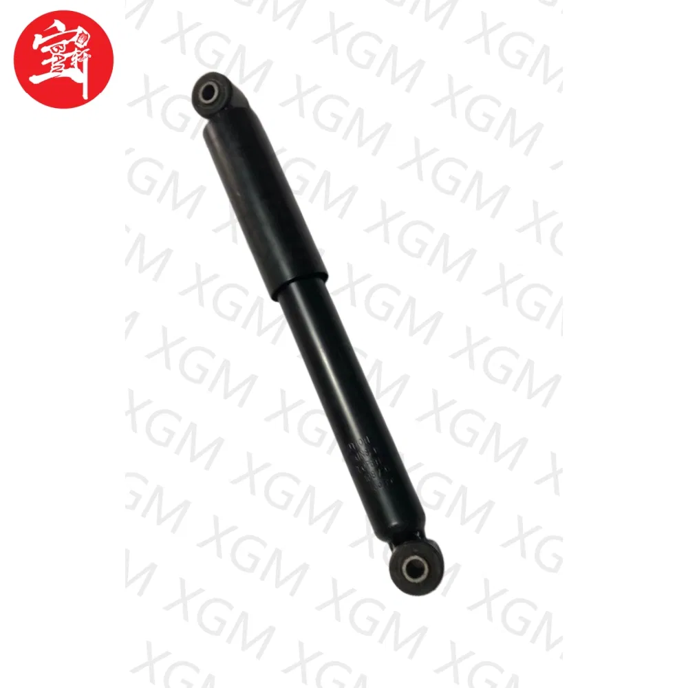 Conjunto de amortiguadores de reemplazo OEM para Volkswagen Jetta