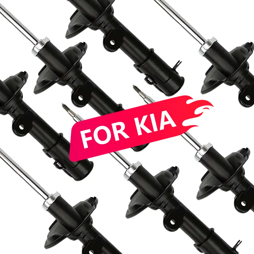 Suspensión de aire de amortiguador de choque OEM Kazoku 54651-A7100 para amortiguador de choque delantero izquierdo para KIA