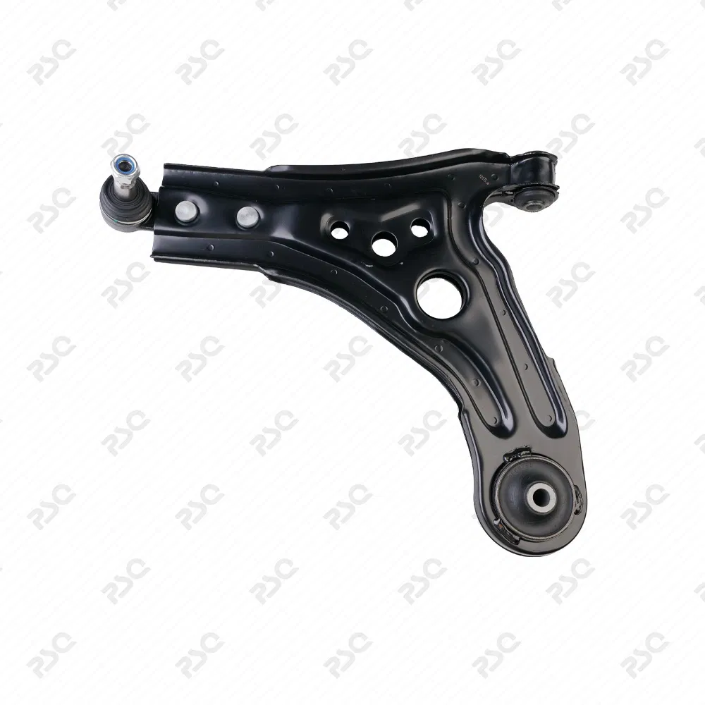 Sistema de Suspensión Ajustable Premium para un Rendimiento Mejorado del Vehículo 96870465 Pieza de Auto de Aluminio Brazo de Wishbone