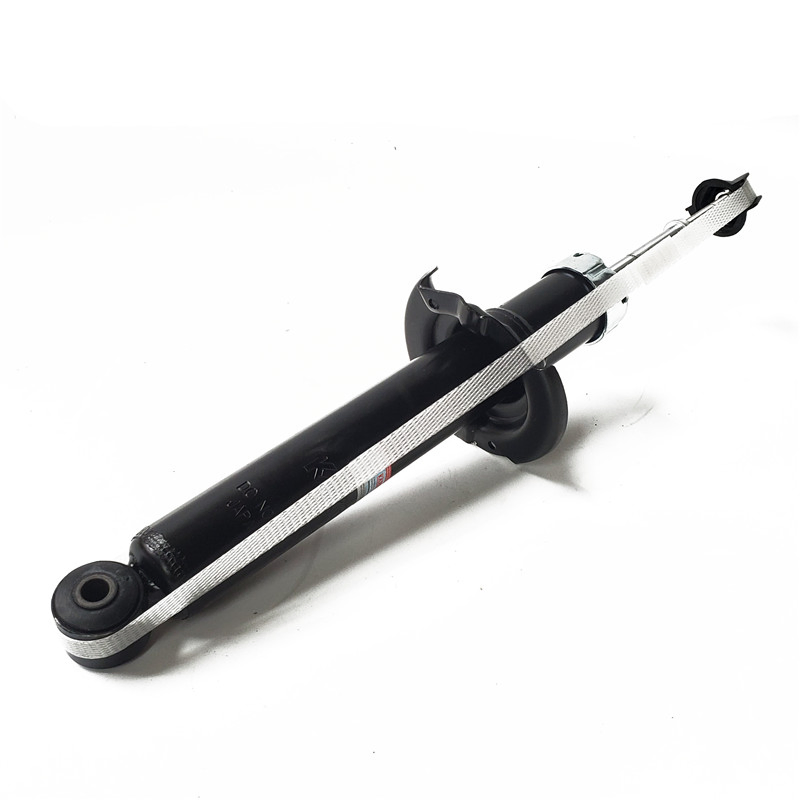 Amortiguador de gas cargado para Toyota Yaris amortiguador trasero 4853016390 suspensión del automóvil fabricante de amortiguadores confiable y de alta resistencia