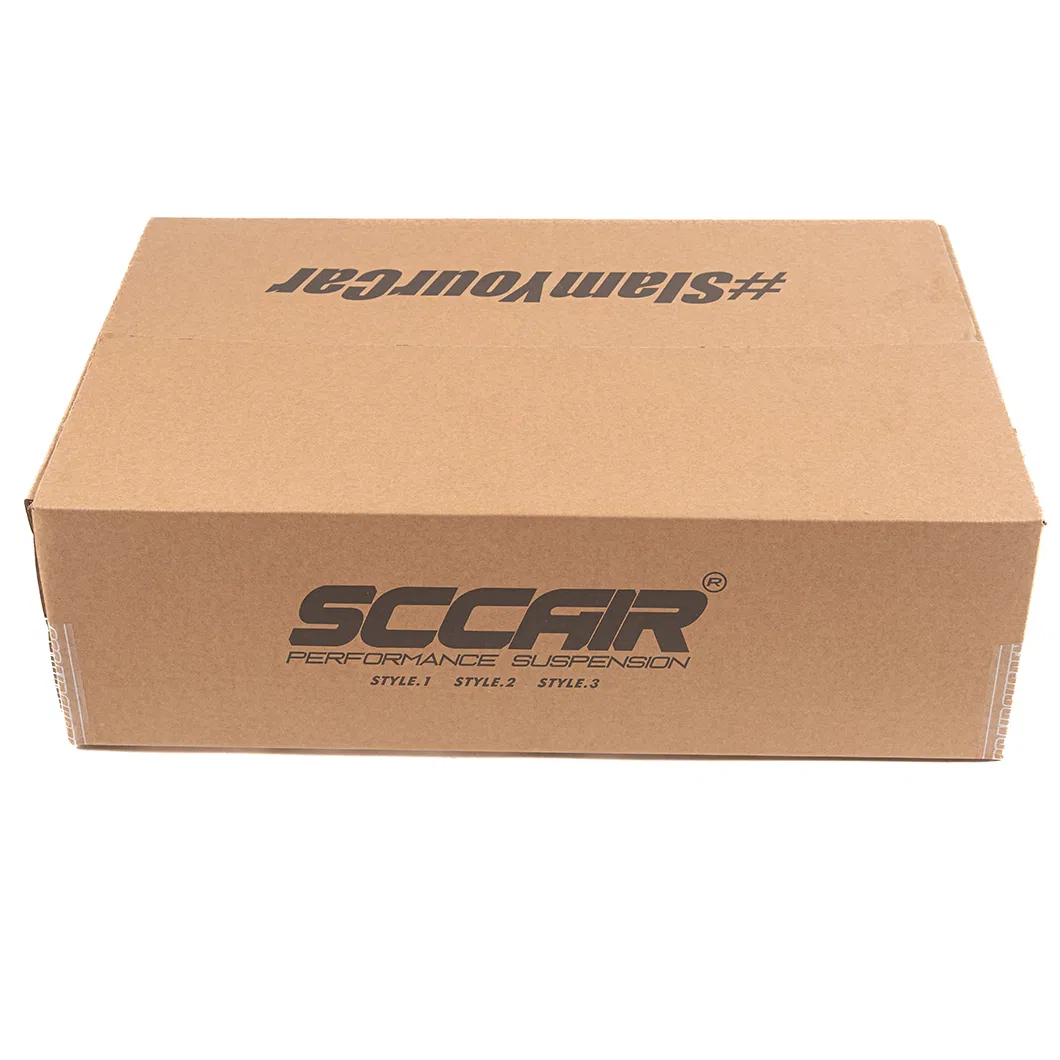 Packaging